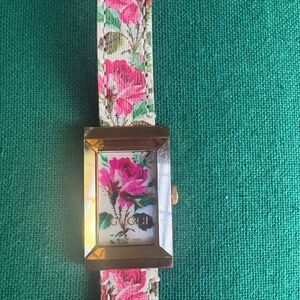 Gucci women’s watch